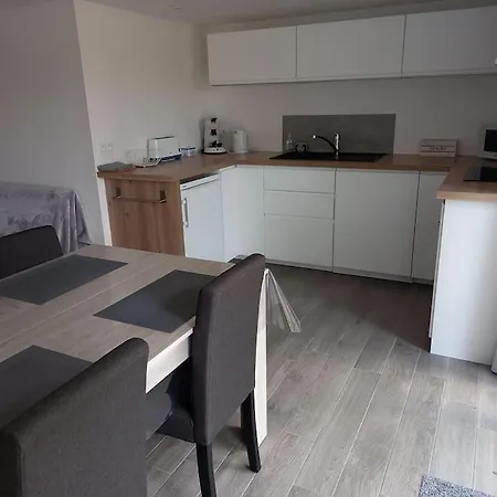 Citad' Yeu Apartamento *