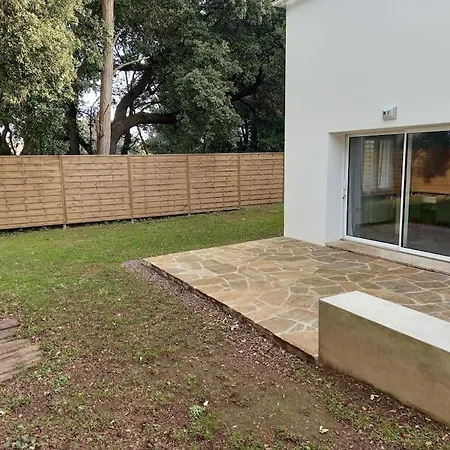 Citad' Yeu Apartamento