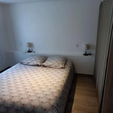 Citad' Yeu * Port-Joinville