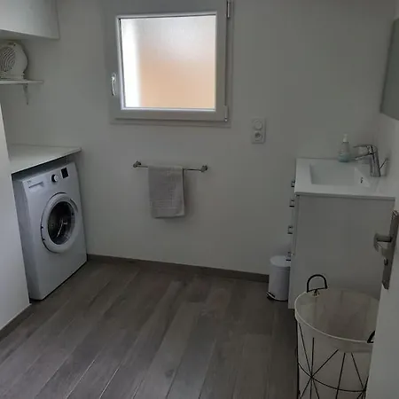 Citad' Yeu Apartamento Port-Joinville