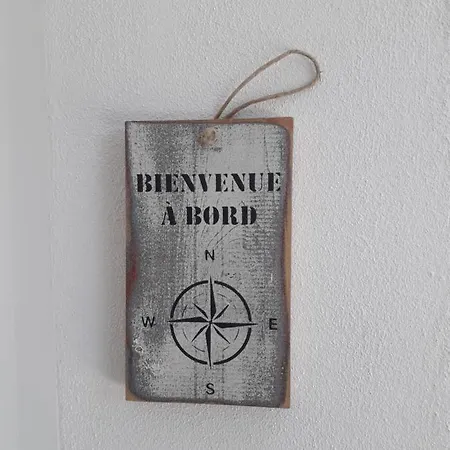 Citad' Yeu Apartamento *