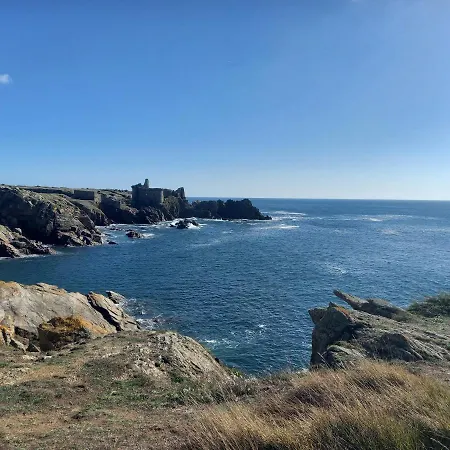 Apartamento Citad' Yeu