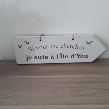 Citad' Yeu Apartamento *