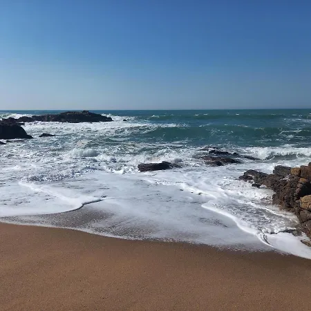 Citad' Yeu * Port-Joinville