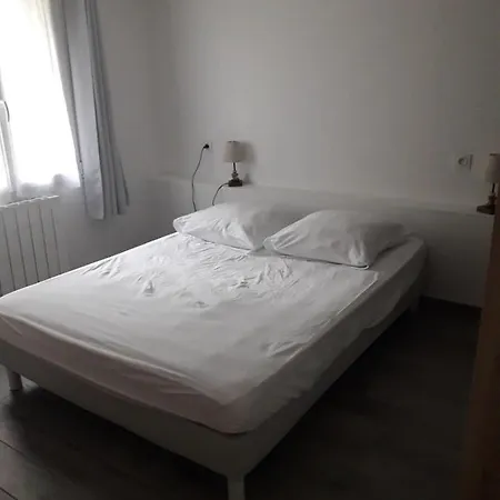 Citad' Yeu Port-Joinville