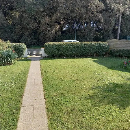 Apartamento Citad' Yeu Port-Joinville