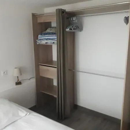 Citad' Yeu Apartment