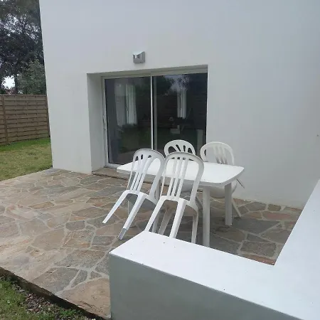 Apartment Citad' Yeu