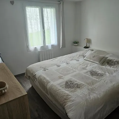 Apartment Citad' Yeu Port-Joinville