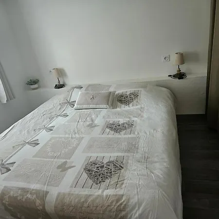 Citad' Yeu Apartment